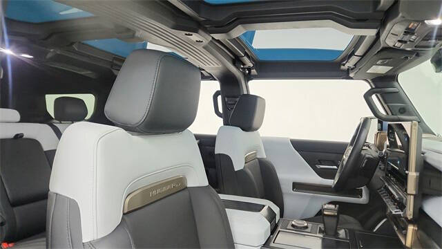 2024 GMC HUMMER EV 3X