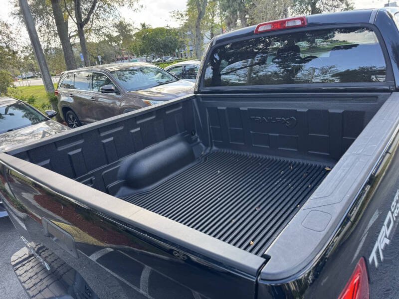 2013 Toyota Tundra Grade