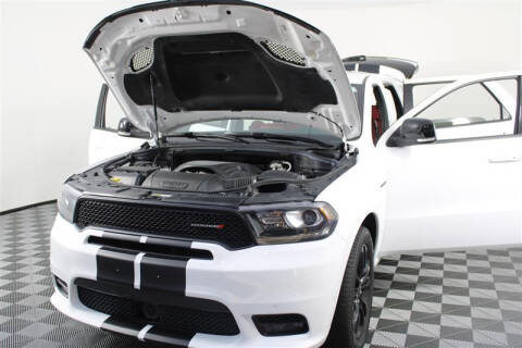 2020 Dodge Durango R/T