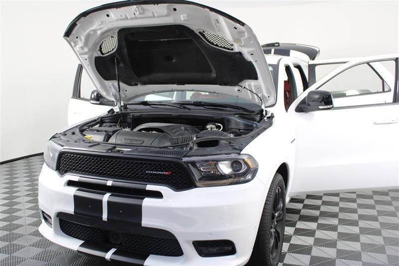 2020 Dodge Durango R/T