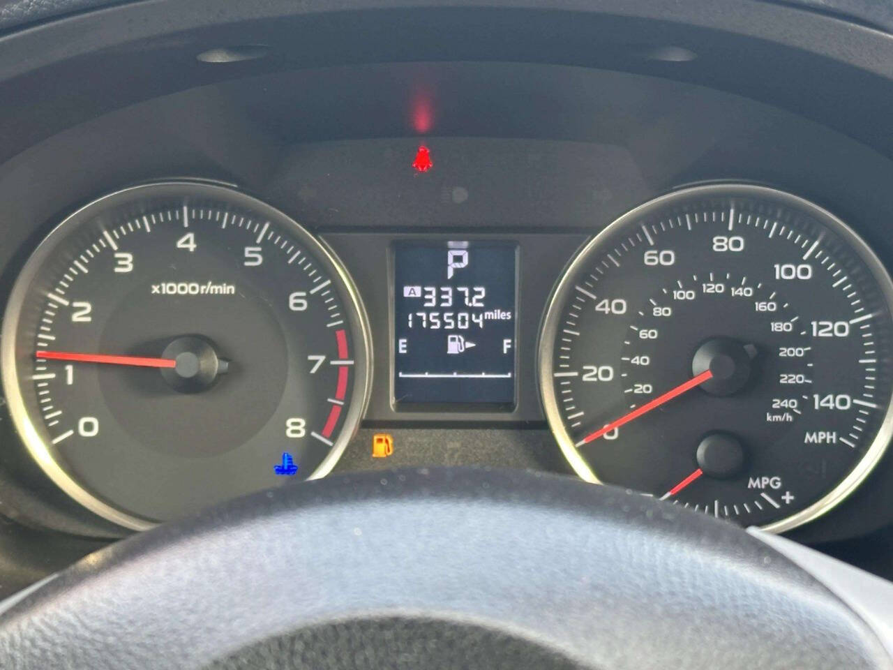 SubaruXV Crosstrek24