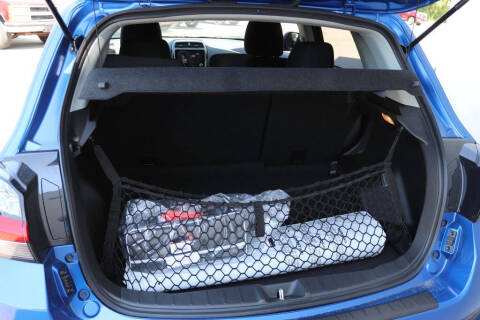 2026 Mitsubishi Outlander Sport