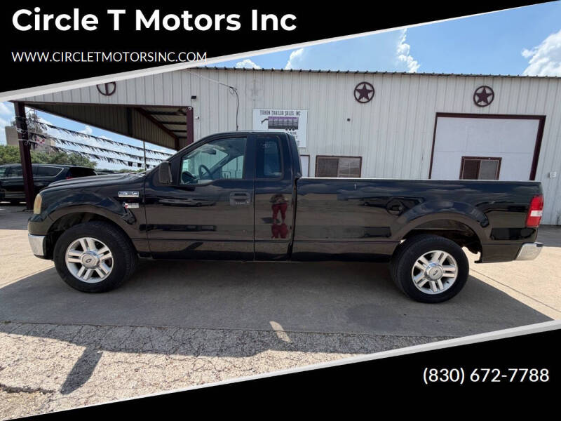 2006 Ford F-150's photo