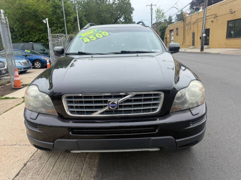 2009 Volvo XC90 3.2
