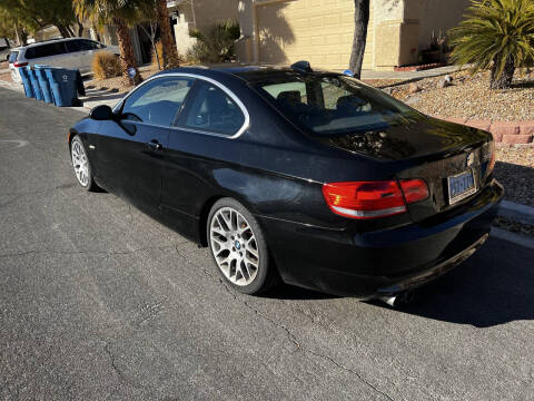 2007 BMW 3 Series 328i