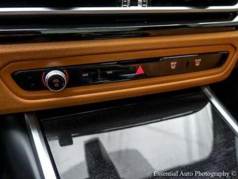 2023 BMW i4 eDrive35 Gran Coupe