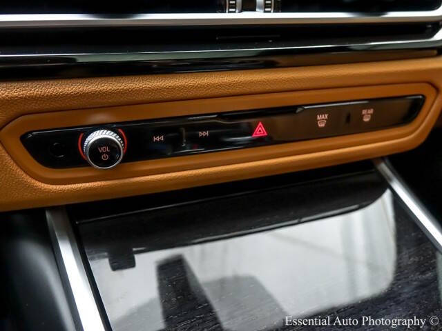 2023 BMW i4 eDrive35 Gran Coupe