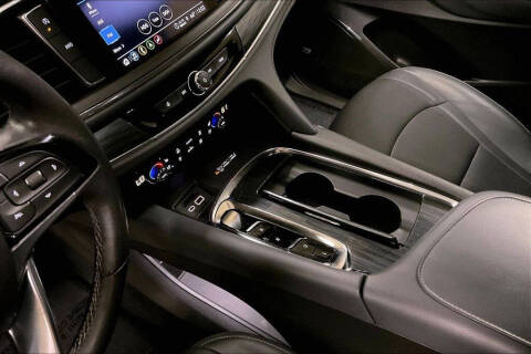2024 Buick Enclave Premium