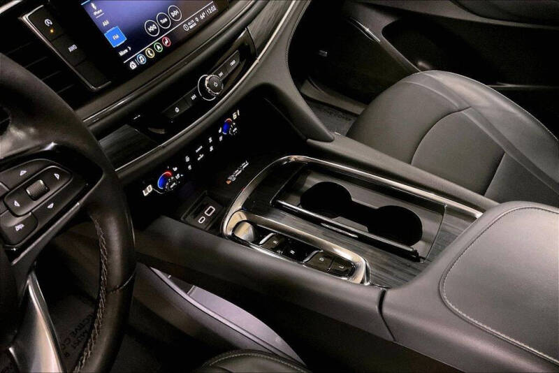 2024 Buick Enclave Premium