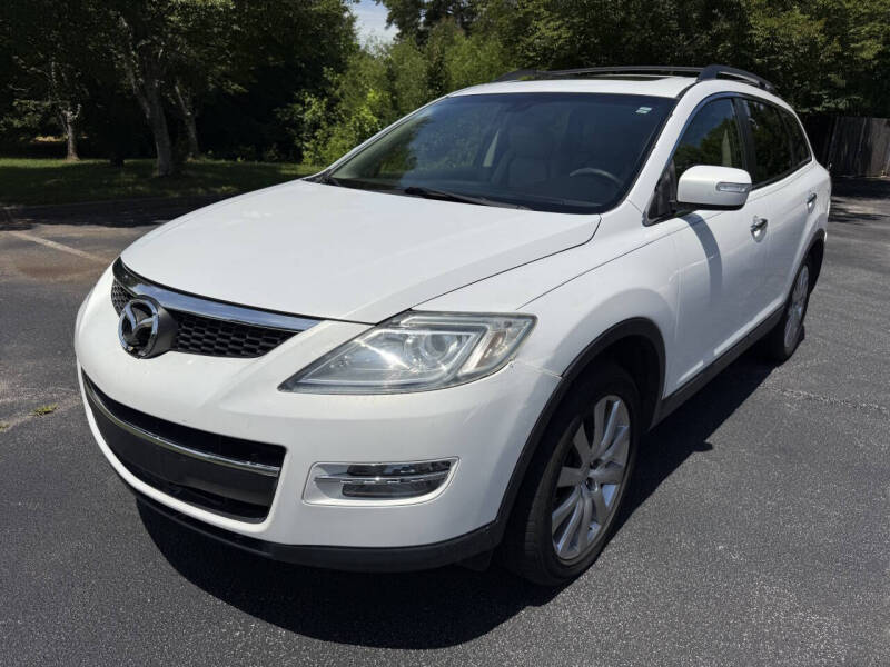 2009 Mazda CX-9 Touring
