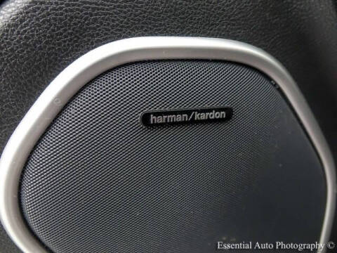 2016 Jeep Grand Cherokee SRT