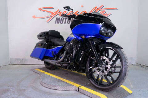 2010 Harley-Davidson Road Glide