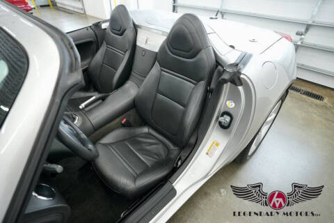 2007 Pontiac Solstice
