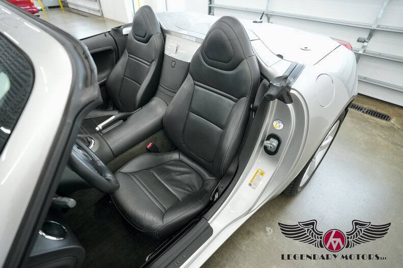 2007 Pontiac Solstice