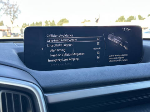 2025 Mazda CX-50 2.5 S Premium