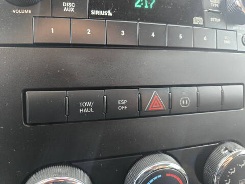 2009 Dodge Ram 1500 SLT