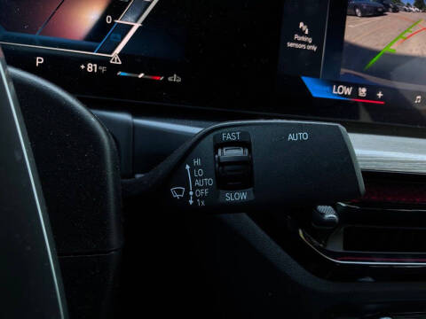 2025 BMW 4 Series 430i