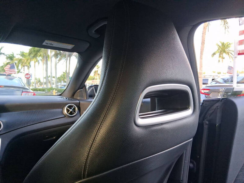 2018 Mercedes-Benz CLA CLA 250