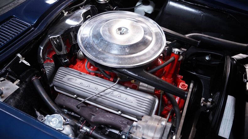 1964 Chevrolet Corvette