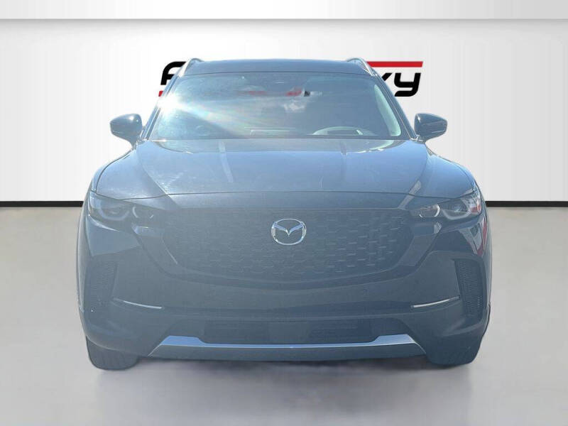 2025 Mazda CX-50 2.5 Turbo Premium Plus