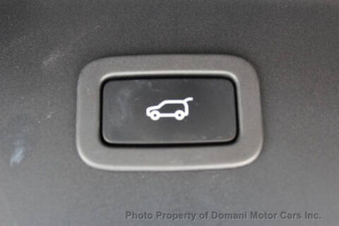 2015 Land Rover Range Rover HSE