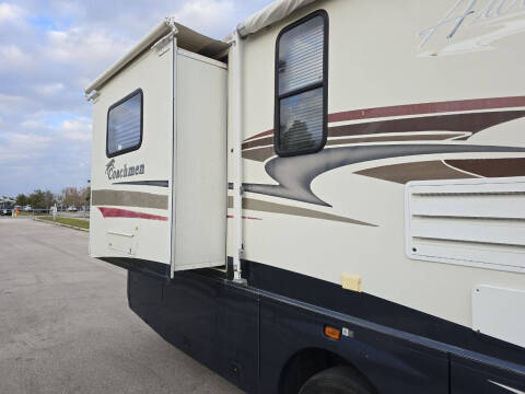 2006 Coachmen RV Aurora