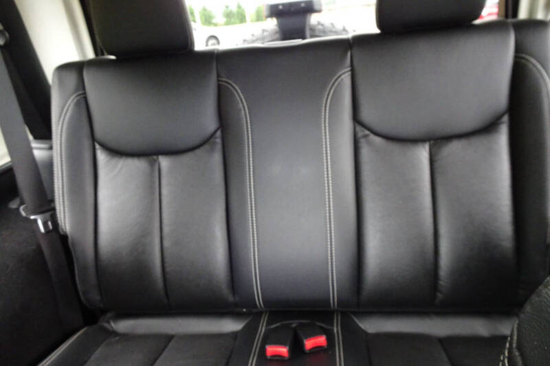 2014 Jeep Wrangler Polar Edition