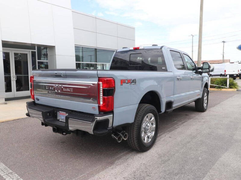 2026 Ford F-250 Super Duty