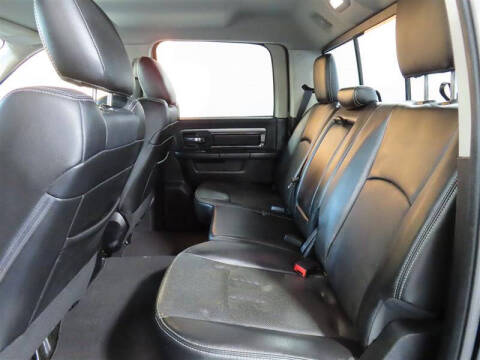 2014 RAM 1500 Sport