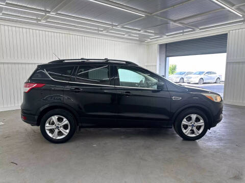 2013 Ford Escape