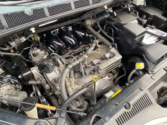 2014 Toyota Sienna XLE 7-Passenger