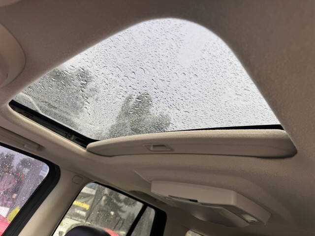 2007 Chevrolet TrailBlazer