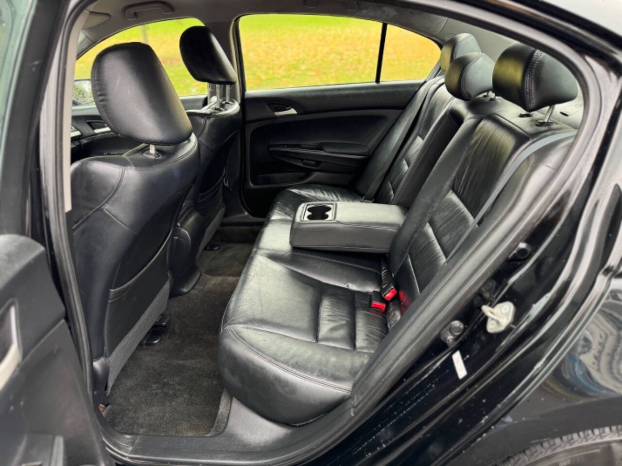 2012 Honda Accord for sale at Carz Connect LLC in Portland, OR