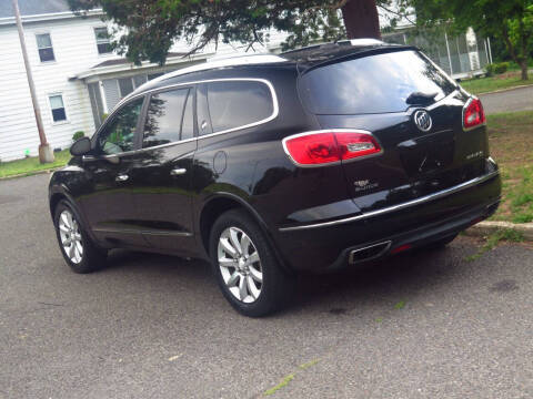 2016 Buick Enclave Premium