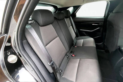 2021 Mazda CX-30 2.5 S