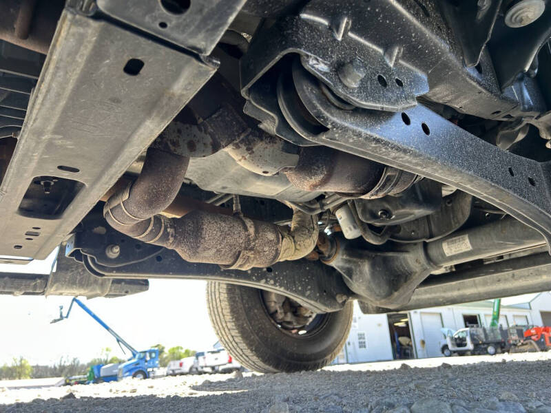 2018 Ford F-250 Super Duty