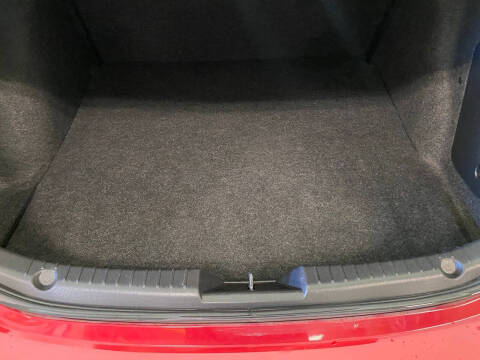 2014 Mazda MAZDA3 i SV