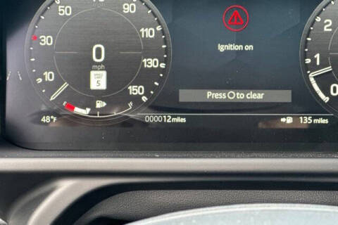 2026 Land Rover Defender 110 P300 S