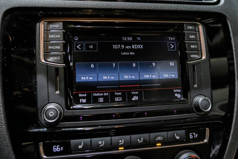 2017 Volkswagen Jetta