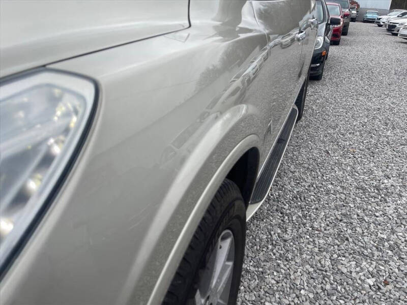 2013 Buick Enclave Leather