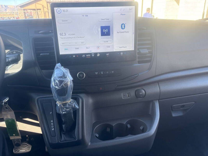 2023 Ford Transit 350 HD