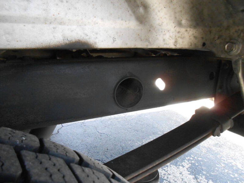 2001 Chevrolet Silverado 1500