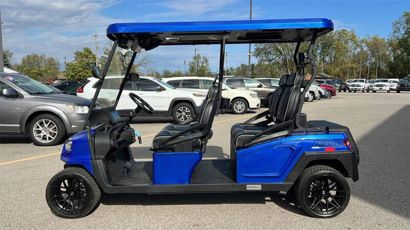 2025 Bintelli Nexus 2.0