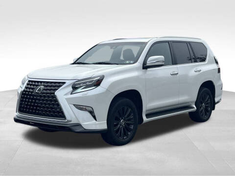 2023 Lexus GX 460 Luxury