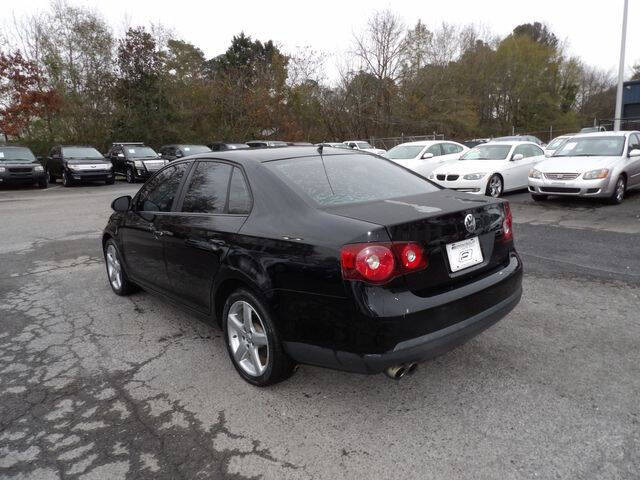 2010 Volkswagen Jetta Limited Edition PZEV