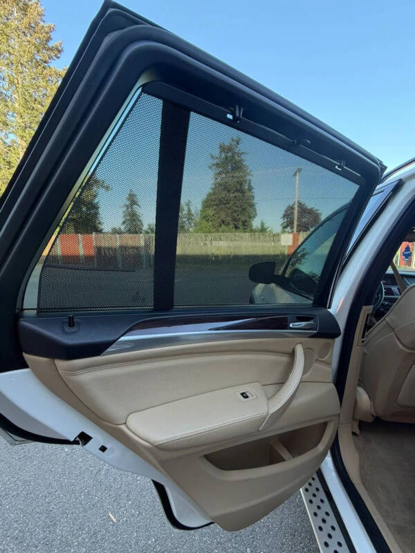 2009 BMW X5 xDrive48i