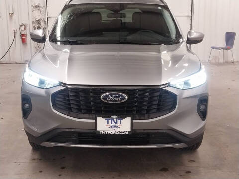 2024 Ford Escape Plug-In Hybrid PHEV