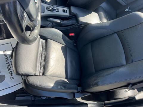 2012 BMW 3 Series 335i