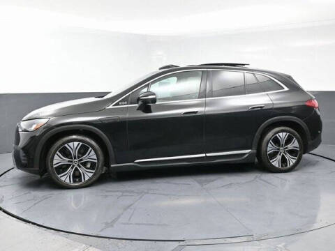 2023 Mercedes-Benz EQE EQE 350+