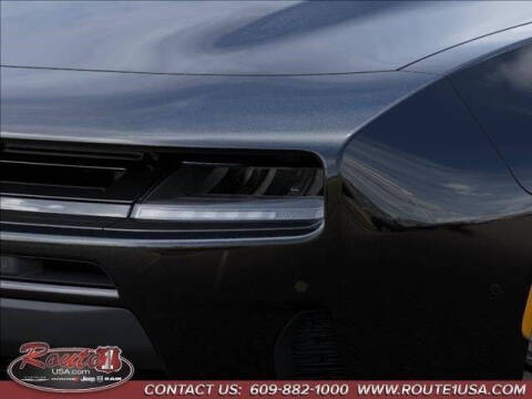 2026 Dodge Charger R/T